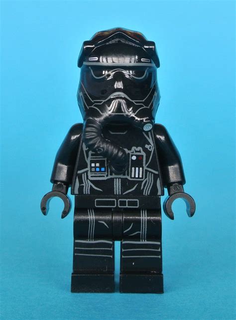75101 First Order Special Forces TIE Fighter | Brickset | Flickr