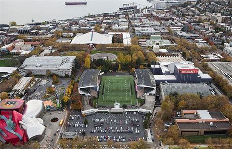 Seattle families need a new downtown high school | The Seattle Times