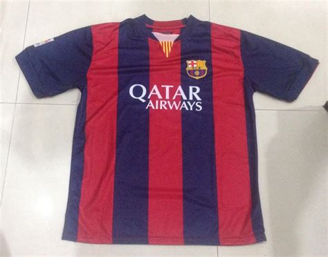 Neymar Jr FC Barcelona Soccer Jersey BNWT Size Medium | #1728248615