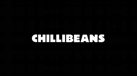 ChilliBeans — Dan Hahn