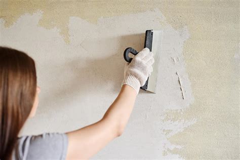 Complete Guide To Painting Plaster Walls Experienced, 40% OFF