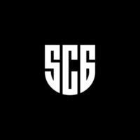 Scg Logo Vector Art, Icons, and Graphics for Free Download