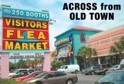 Orlando Flea Markets Florida...Low Price Bargains!