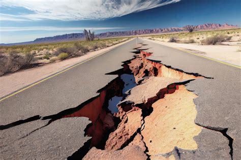 What Causes Earthquakes? - KURIOUS