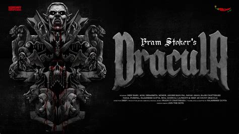 Dracula (Part 1) | Bram Stoker | Sunday Suspense - Listen Online Bangla Radio Live Online | All ...