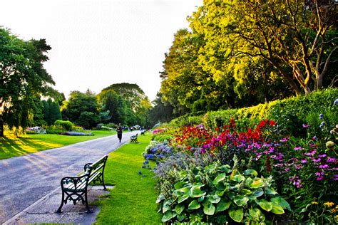 Bute park Cardiff | Bute park Cardiff BCC Summer Outings 201… | Flickr