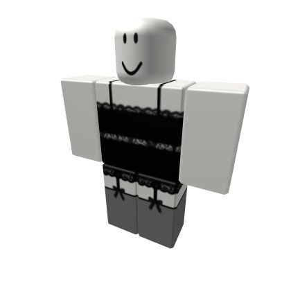 Cool Clothes On Roblox For Free