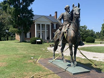 Nathan Bedford Forrest Statue, Graves, and Memorial to be Reconstructed ...