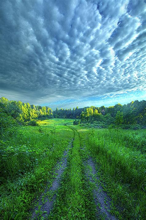 Far From Any Road Photograph by Phil Koch | Fine Art America