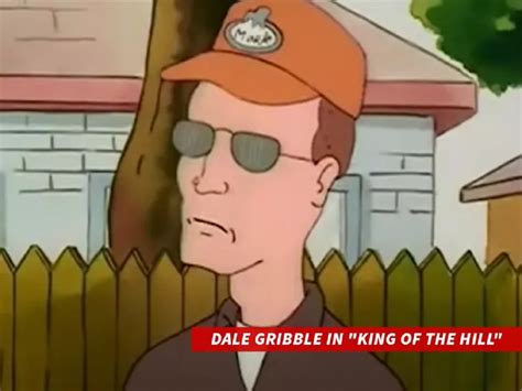 RIP Dale Gribble Death Cause: Voice Actor Dead At 64