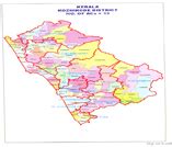 List of Constituencies in Kozhikode with Panchayat List – MalappuramInfo.Com