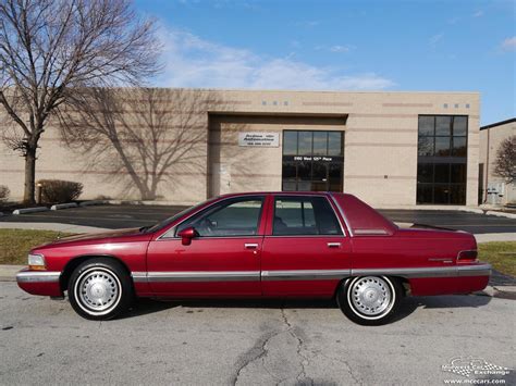 1994 Buick Roadmaster | Midwest Car Exchange