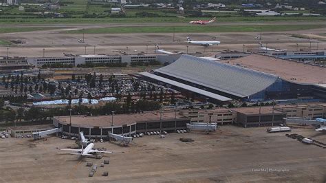 Taiwan Taoyuan International Airport Terminal 3, Taipei, Taiwan