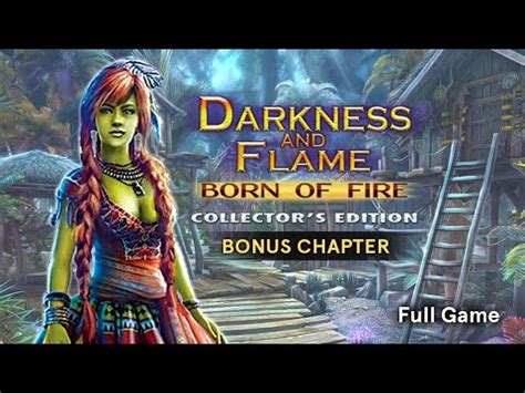 Darkness and Flame 1：Born of Fire (Bonus Chapter)｜Walkthrough｜Full Game ...