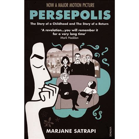 Mua Persepolis