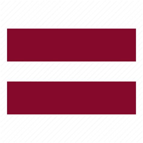 Latvia Flag PNG Images Transparent Background | PNG Play