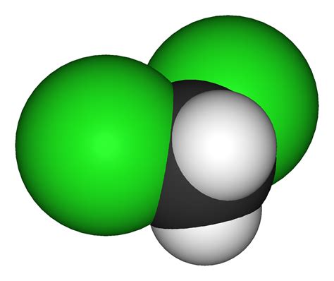 Dichloromethane | Podcast | Chemistry World