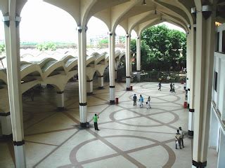 Dhaka: Kamalapur Rail Station