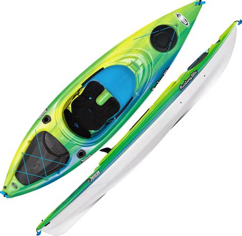 Pelican Mustang Kayak | Best Price Guarantee at DICK'S