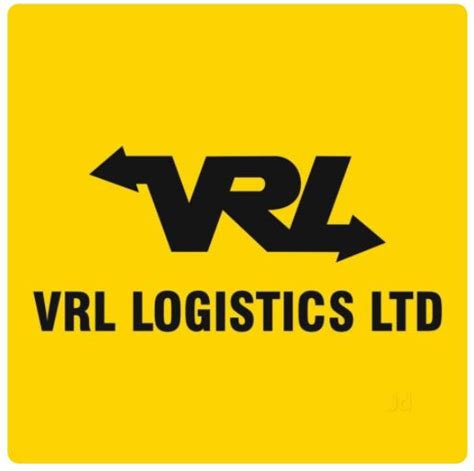 VRL Tracking - Current Status Of Logistics Courier Transport