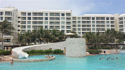 The Westin Lagunamar Ocean Resort Villas Cancun | Ocean resort, Resort villa, Cancun