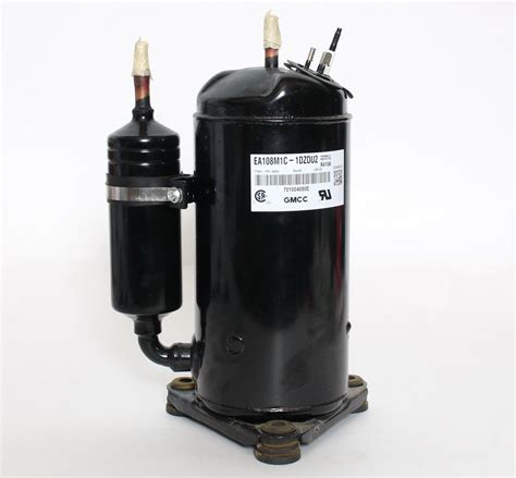 OEM Rotary Compressor EA108M1C-1DZDU2 FOR Frigidaire FFPA1422R1 Air ...