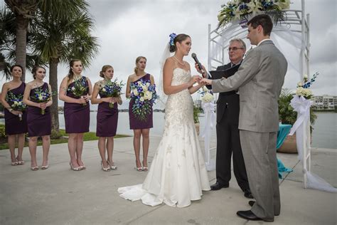 Photographers St Pete Beach Weddings Grand Plaza, Don CeSar, Sirata | Beach wedding attire ...