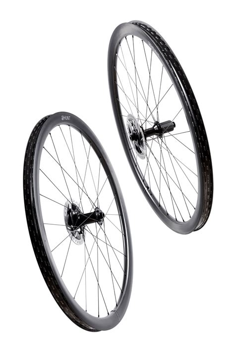 HUNT 35 Carbon Gravel Wheelset – Hunt Bike Wheels