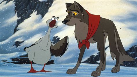 ‎Balto (1995) directed by Simon Wells • Reviews, film + cast • Letterboxd