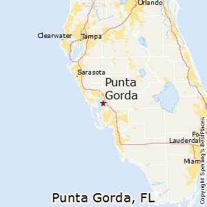 Best Places to Live in Punta Gorda, Florida