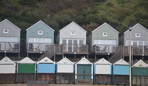 Bournemouth Beach Lodges review - Tin Box Traveller