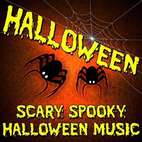 Halloween (Scary Spooky Halloween Music) by Halloween Music Classics on Amazon Music - Amazon.com