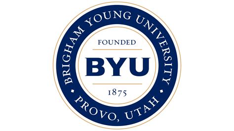 BYU Logo, symbol, meaning, history, PNG, brand