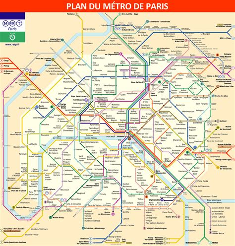 Metro Paris 2024 - Camila Mathilde