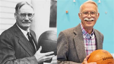 Dr James Naismith’s invention of basketball influenced by Scottish heritage | NBA News | Sky Sports