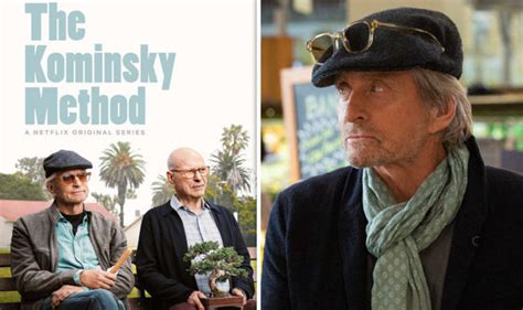 Kominsky Method Cast : The Kominsky Method season 1 download episodes ...