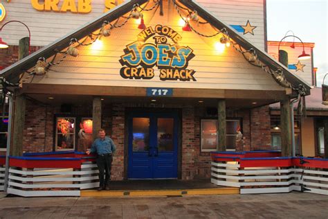 Joe's Crab Shack is reportedly closing more than 40 restaurants in 19 ...