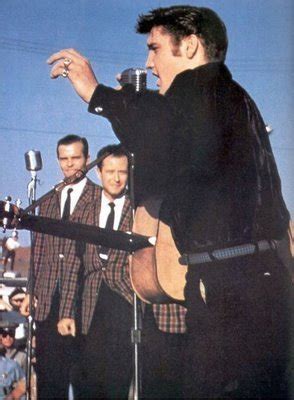 Elvis Live in Tupelo, Mississippi - Elvis Presley Photo (8686475) - Fanpop