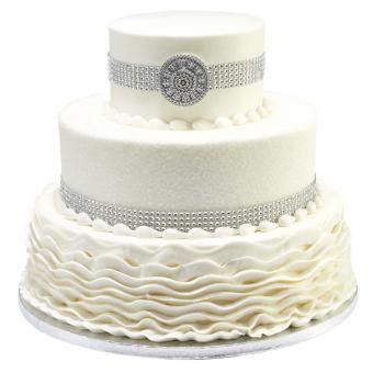 Wedding Cakes From Walmart | LoveToKnow