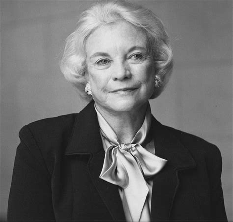 Sandra Day O'Connor Quotes. QuotesGram