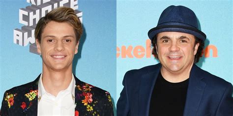 Jace Norman Still Sees ‘Henry Danger’ Co-Star Michael D Cohen as a ...