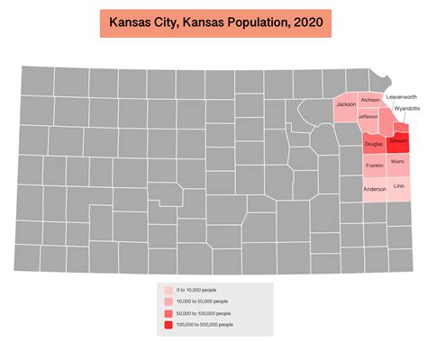 Kansas City suburbs see uptick in population growth