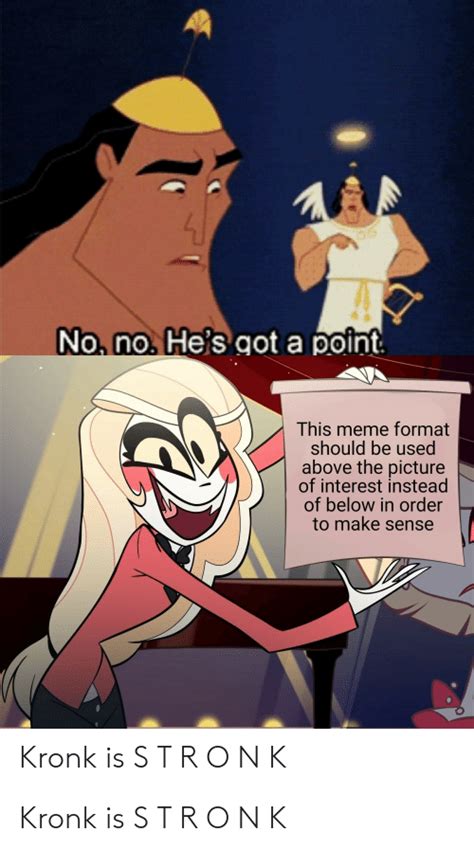 Kronk memes : r/jacksepticeye