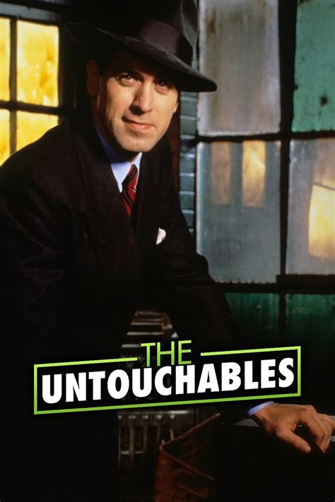 The Untouchables (1993)