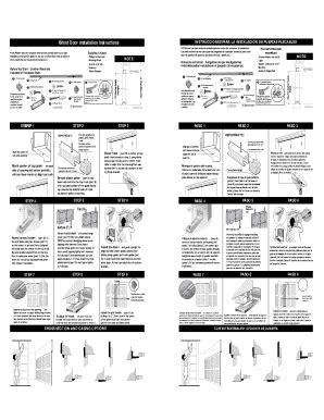 PDF Installation Instructions ! - Matériel PDF Télécharger Download