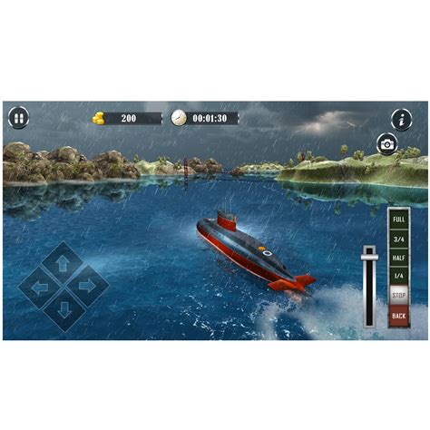 Best submarine simulator games In 2022 (2022)