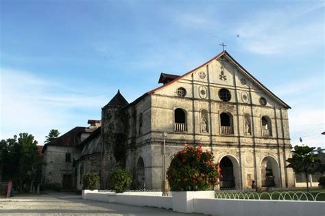 File:Loboc Church facade.jpg - Wikipedia