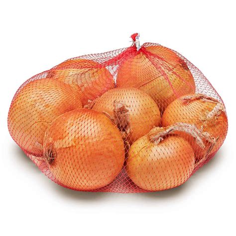 Buy Yellow Onion Bag 10 Lbs | India Grocers - Quicklly