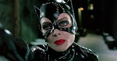 Batman Returns: Why Michelle Pfeiffer Was the Best Catwoman