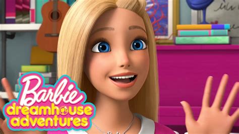 pieseň výklenok ukazovák barbie netflix ekológ inkrustácie hromadí